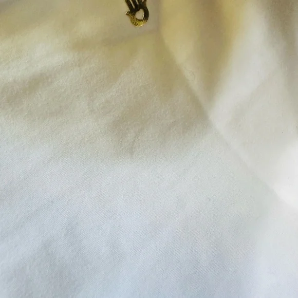 Spiritual Gangster White One-Shoulder Dress - Picture 7 of 8